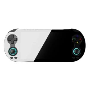 Consola portátil Anbernic RG Vita Pro negro pantalla 5.5 FHD