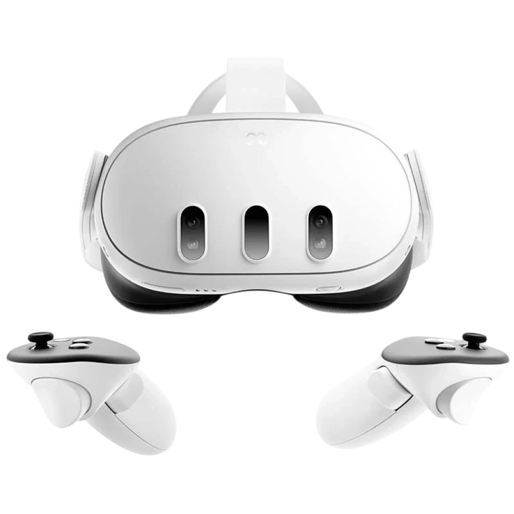 Meta Quest 3 512 Go - Lunettes de Réalité Virtuelle - Ítem