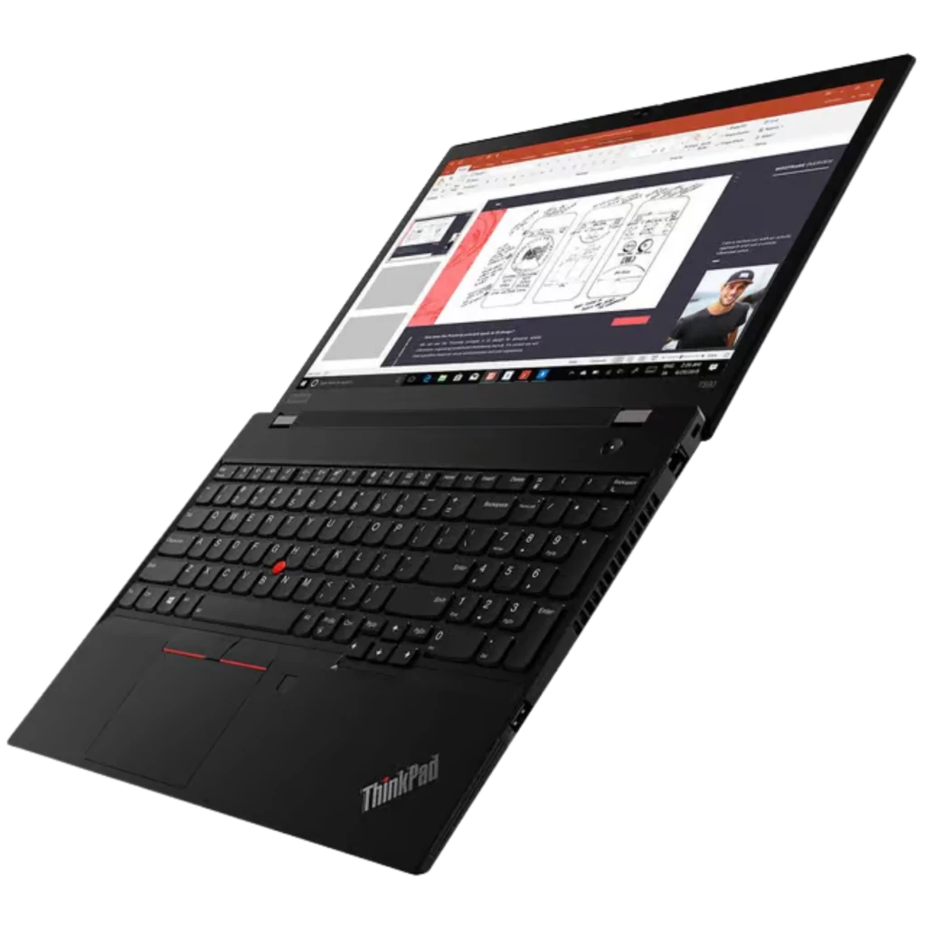 Lenovo ThinkPad T590 15,5