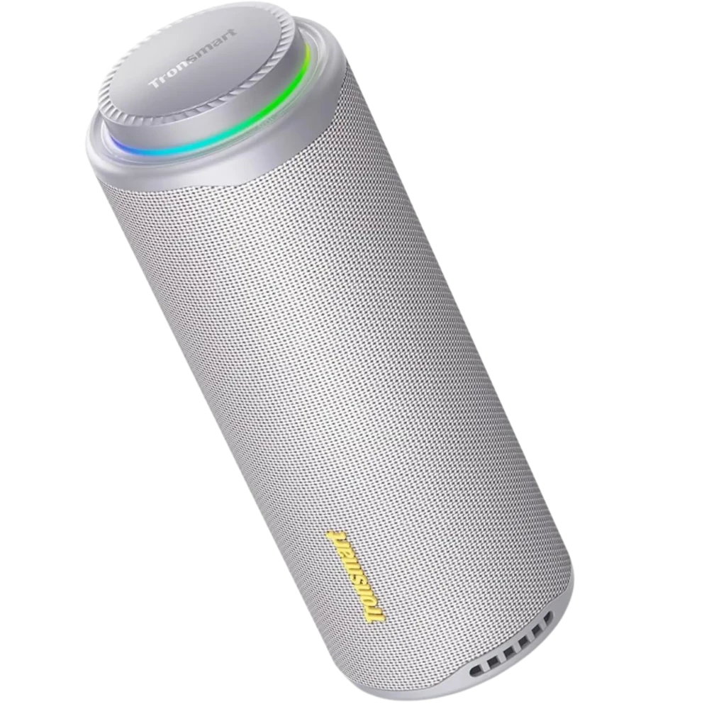 Tronsmart T8 40W Sistema 2.1 - Altavoz Portátil Bluetooth - Ítem7