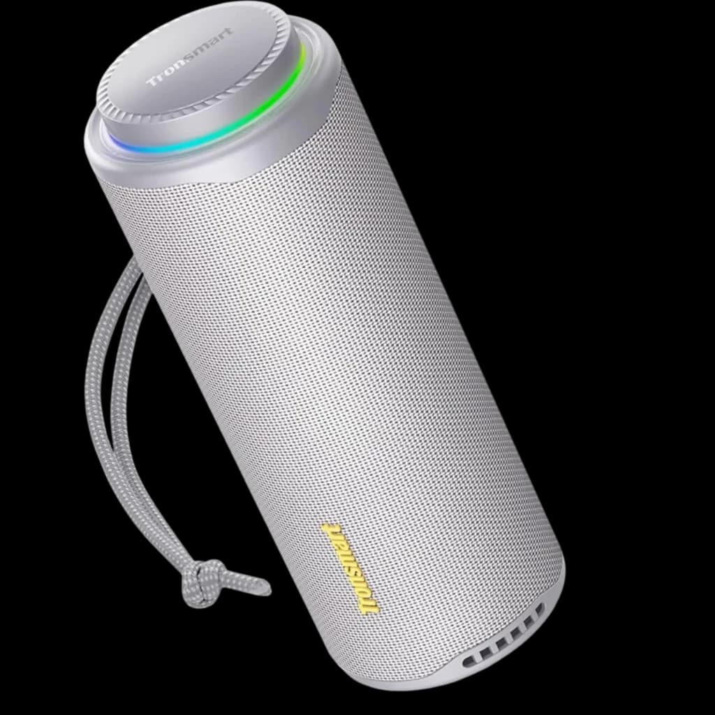 Tronsmart T8 40 W Système 2.1 - Enceinte Bluetooth portable