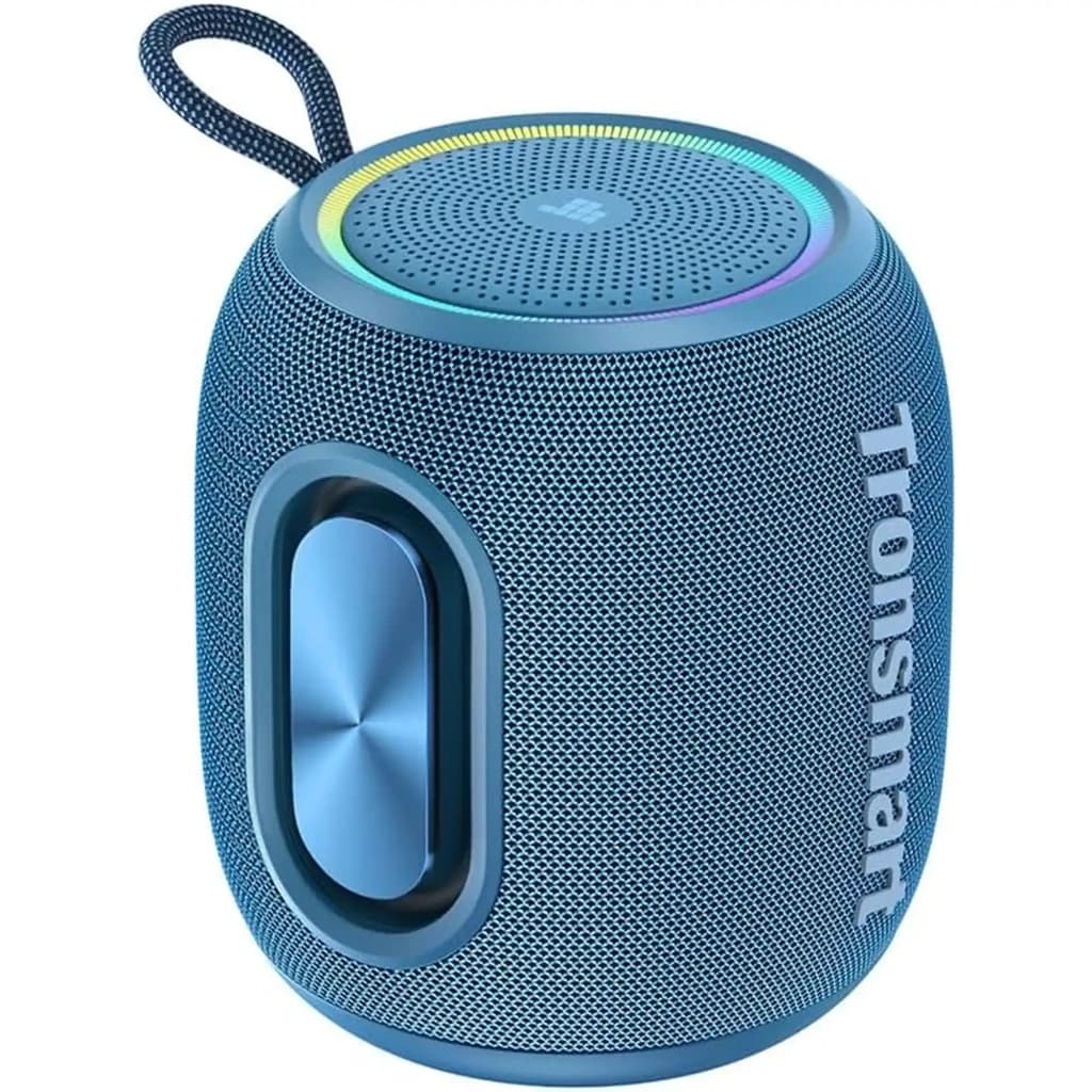Tronsmart T8 Mini 16 W IPX7 - Enceinte Bluetooth portable