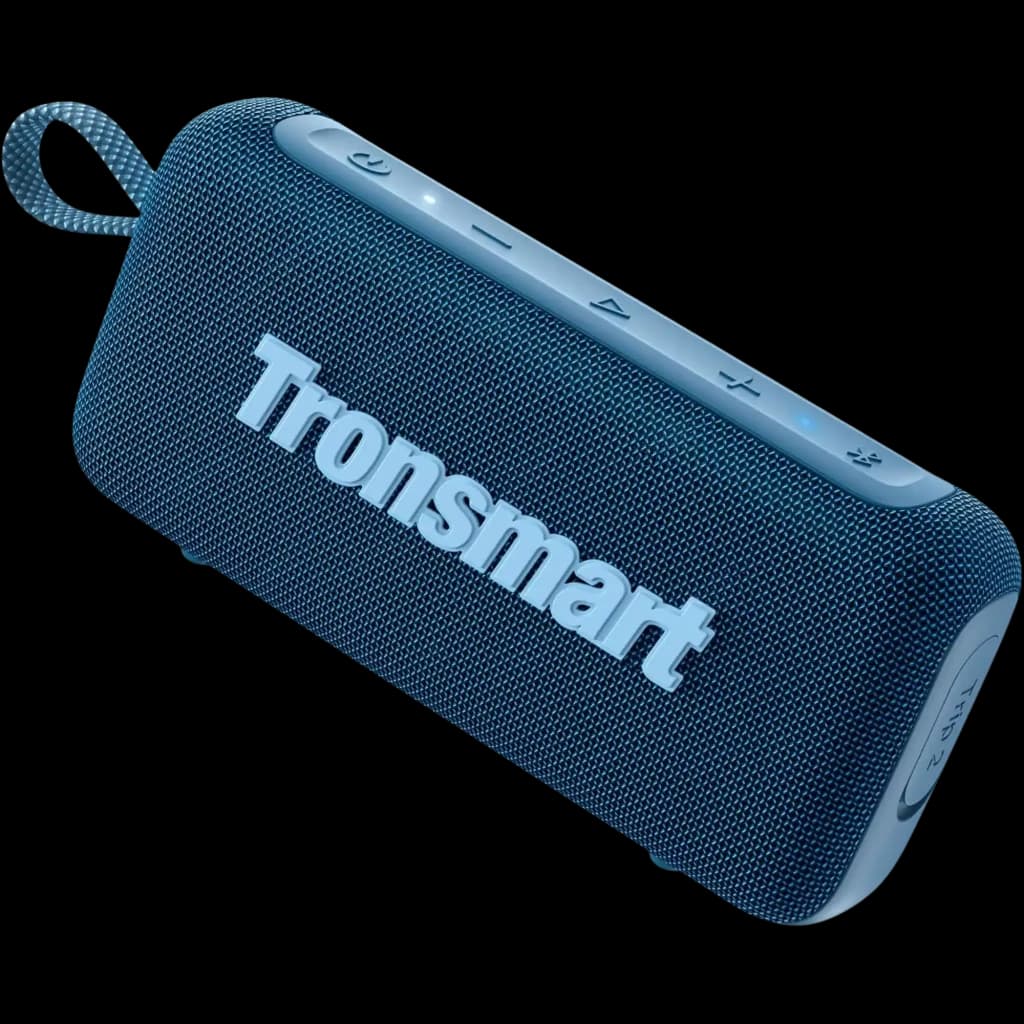 Tronsmart Trip 2 10W Bluetooth 5.3 - Altavoz Portátil Para Exteriores