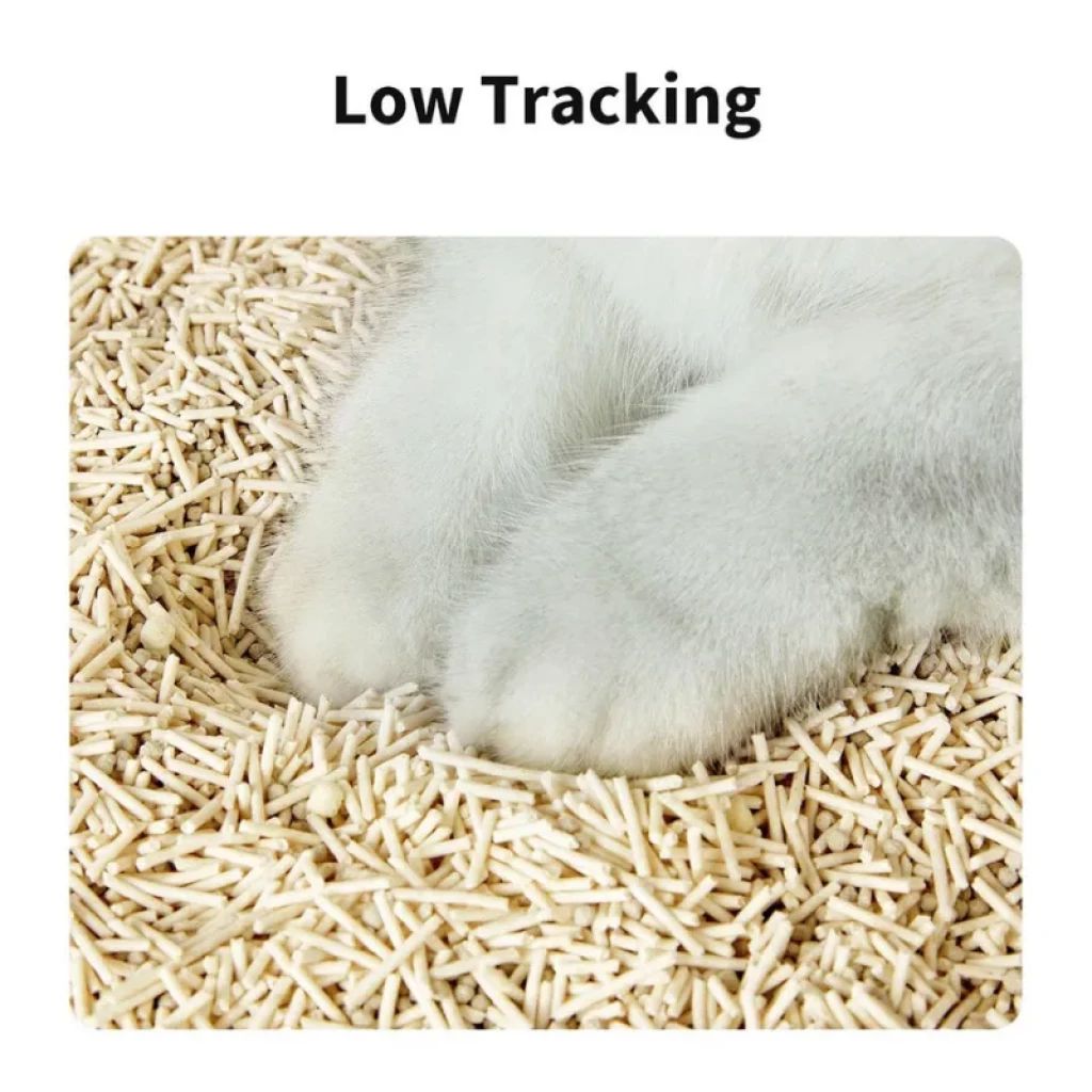 Saco de vácuo PETKIT PKCL08 de 2,4 kg com indicador para teste de sangue oculto - Item5