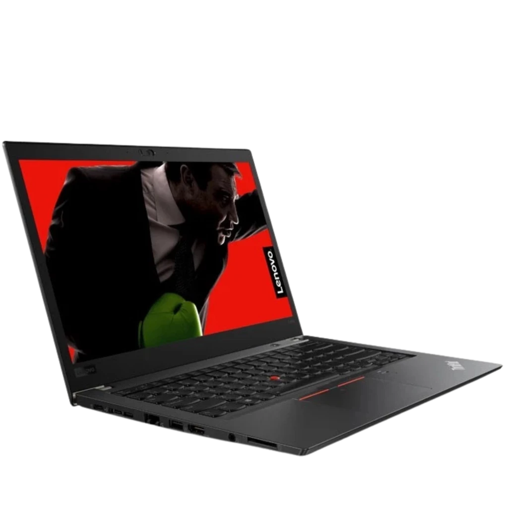 Lenovo ThinkPad T480s 14
