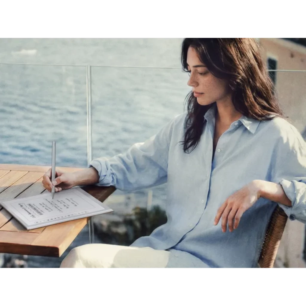 BOOX Go 10.3 (2.ª geração) Lumi com ecrã ePaper de 300 ppi - Item4