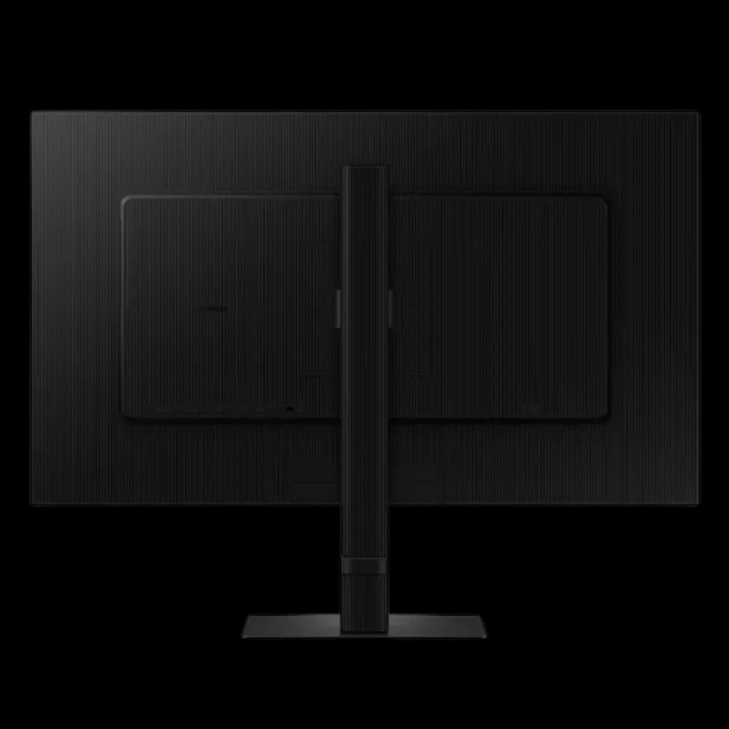 Vue arrière du Samsung ViewFinity S6 S27D604UAU