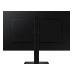 Vue arrière du Samsung ViewFinity S6 S27D604UAU