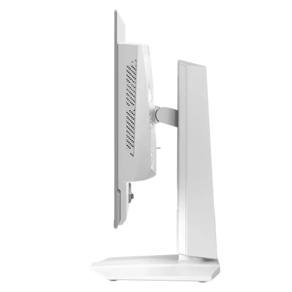 Monitor de jogos MSI MAG 272QPWDE QD-OLED X28 280 Hz (vista frontal) - Item2