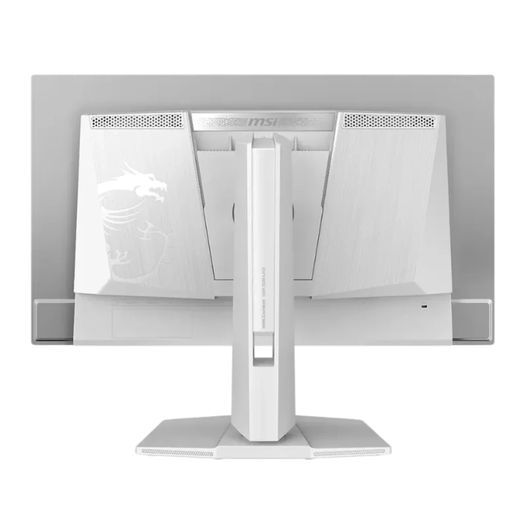 Monitor de jogos MSI MAG 272QPWDE QD-OLED X28 280 Hz (vista frontal) - Item3