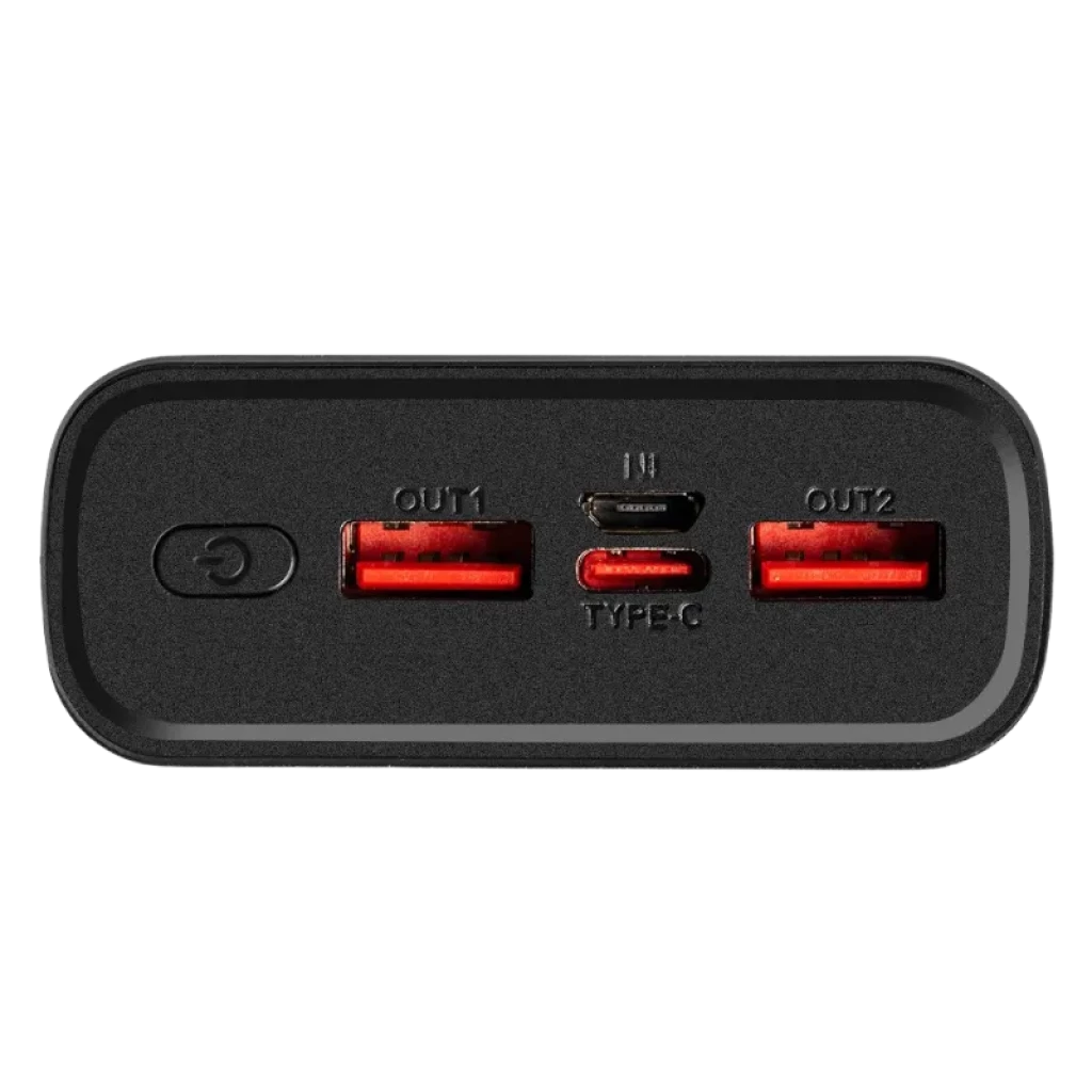 Power Bank OBAL: ME EnergyPulse 20000mAh com ecrã LED de carga - Item2