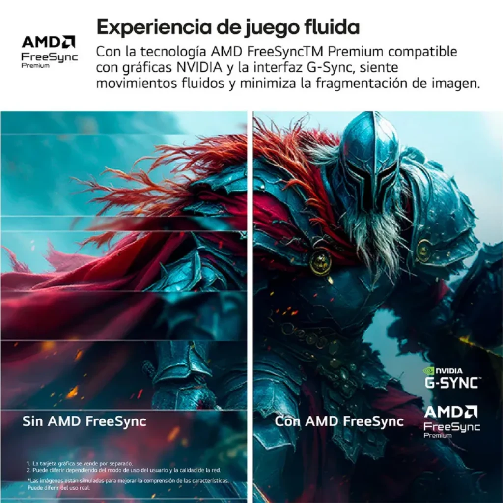 Monitor curvo LG 34G600A-B de 34 polegadas, WQHD, 160 Hz, com suporte ajustável e painel VA - Item3