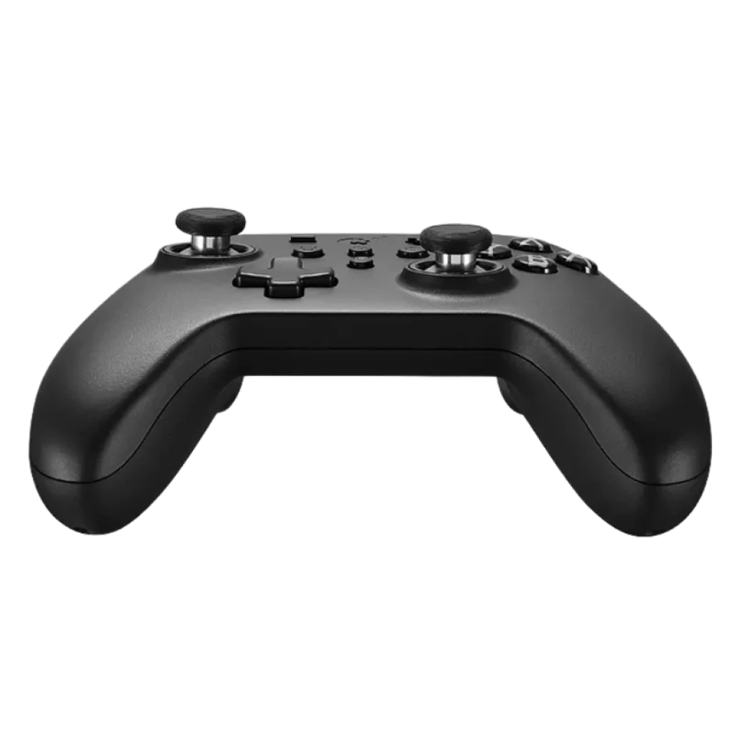 Manette GuliKit KingKong 2 T avec joysticks TMR et gâchettes à effet Hall, couleur noir - Ítem3