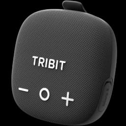 TRIBIT StormBox Micro 3 avec son XBass 13 W, noir - Enceinte Bluetooth
