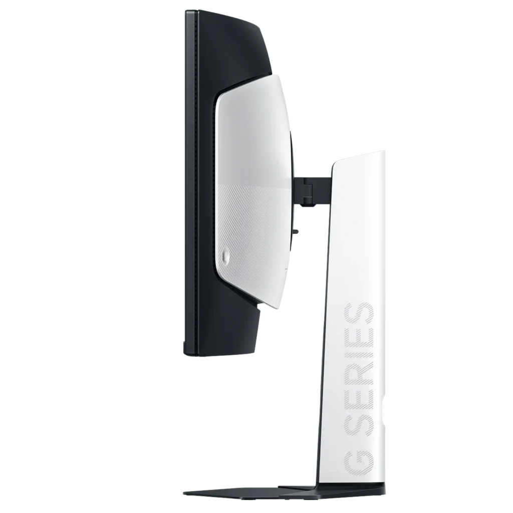 Monitor Xiaomi Curved Gaming G34WQi 2026 34 WQHD ultrawide, tela curva 1500R, taxa de 180Hz, bordas finas, base robusta e visual gamer imersivo - Item1