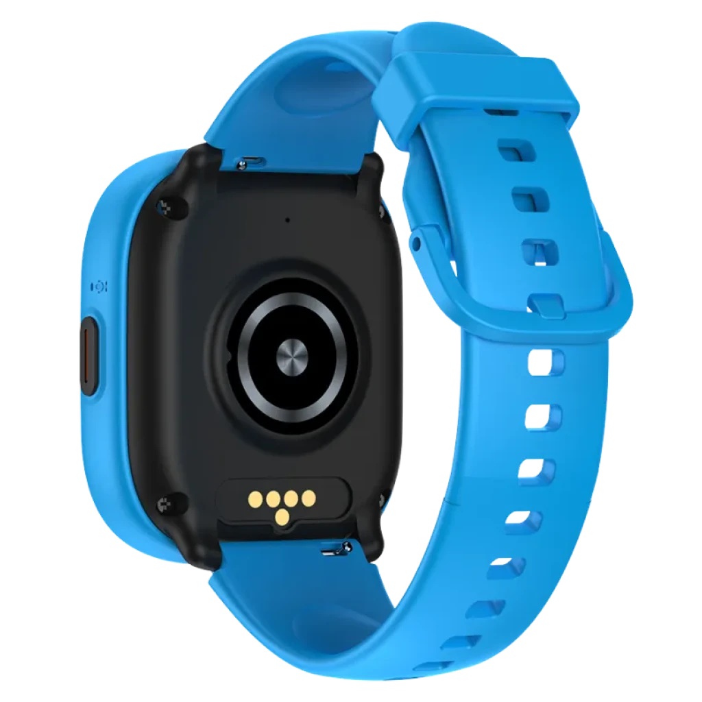 Smartwatch infantil Lagenio K3 New Azul com ecrã tátil e câmara frontal - Item2