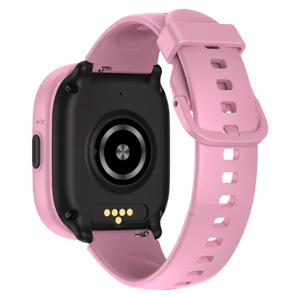 Smartwatch infantil Lagenio K3 New Rosa com ecrã tátil e câmara frontal - Item6