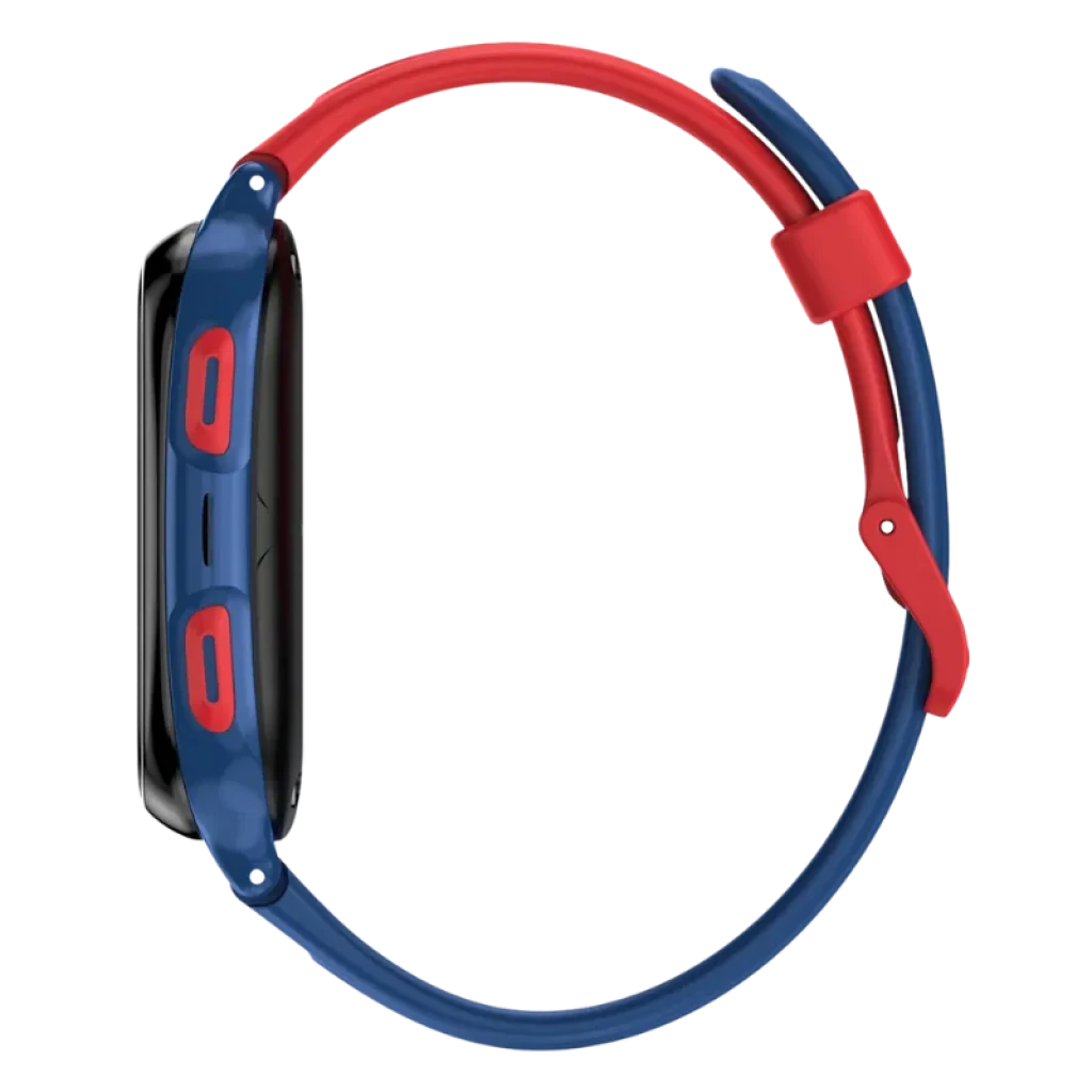 Smartwatch Lagenio K9 Azul con pantalla AMOLED y 4G - Ítem2