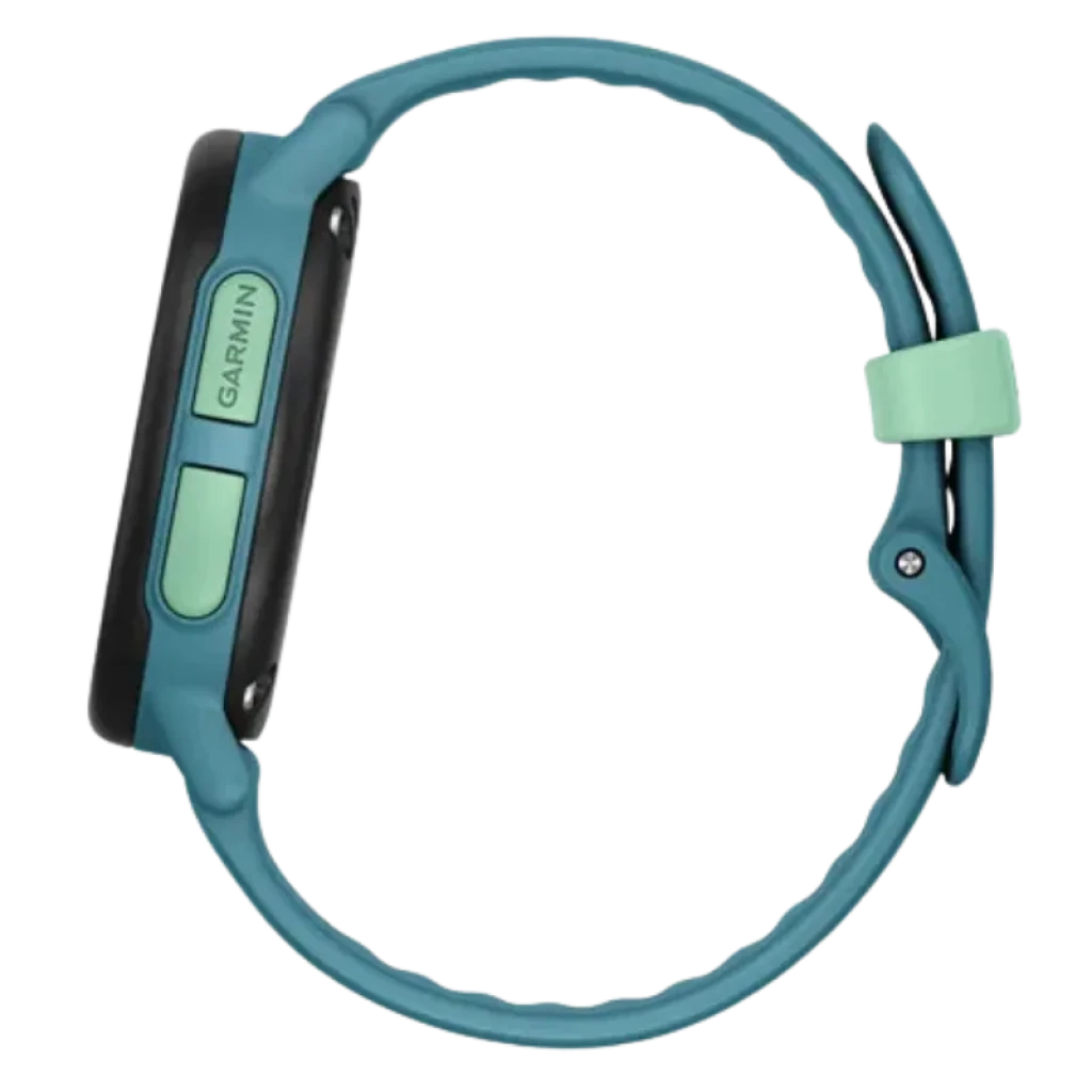 Smartwatch infantil Garmin Bounce 2 Azul com ecrã tátil AMOLED - Item2