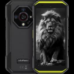 Ulefone Armor X32 Pro 5G 8GB/256GB Verde Rugged