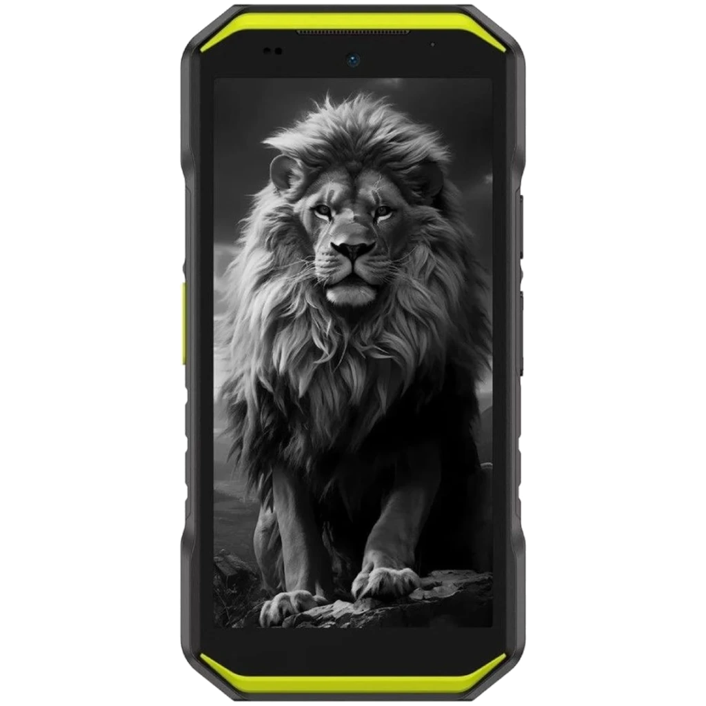 Ulefone Armor X32 Pro 5G 8GB/256GB Verde Rugged - Ítem1