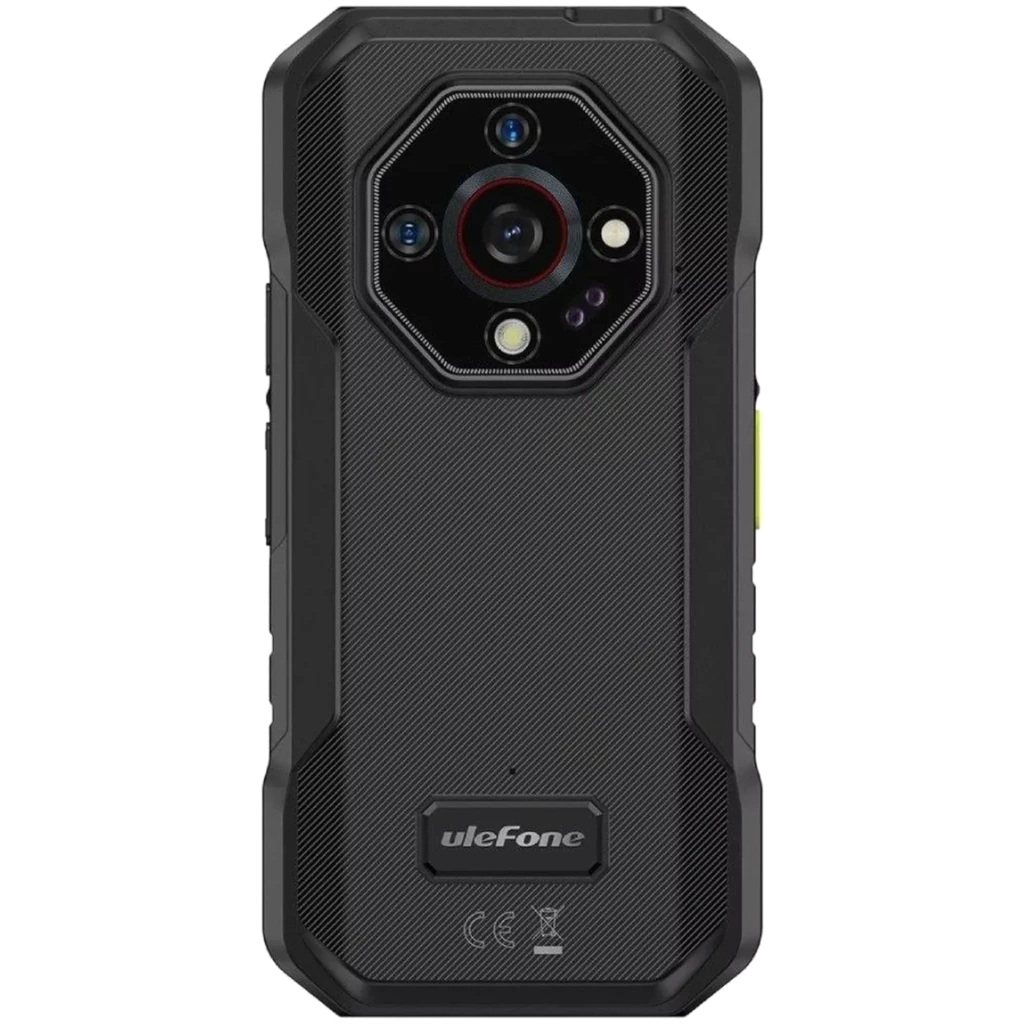 Ulefone Armor X32 Pro 5G 8GB/256GB Verde Rugged - Ítem2