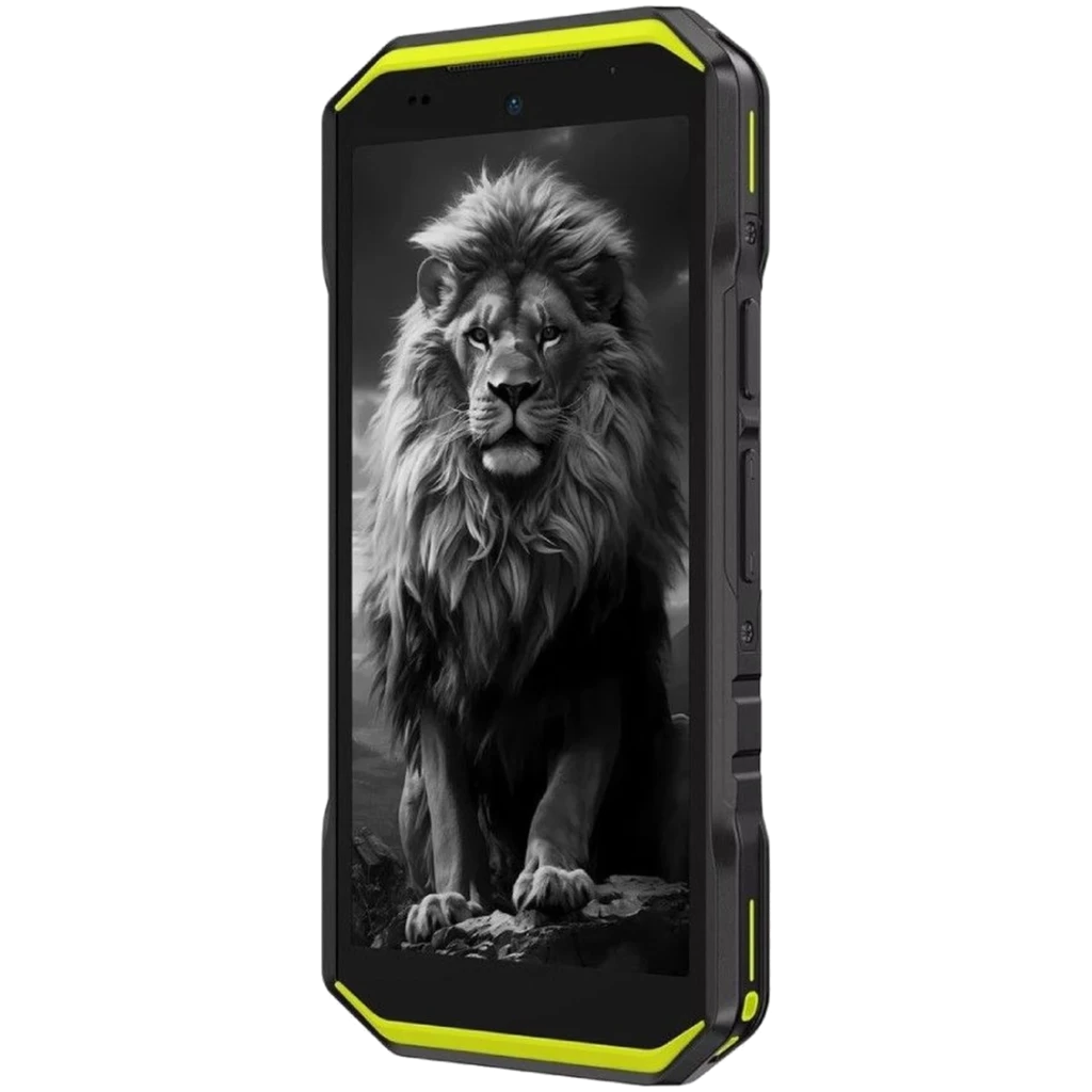 Ulefone Armor X32 Pro 5G 8GB/256GB Verde Rugged - Ítem3