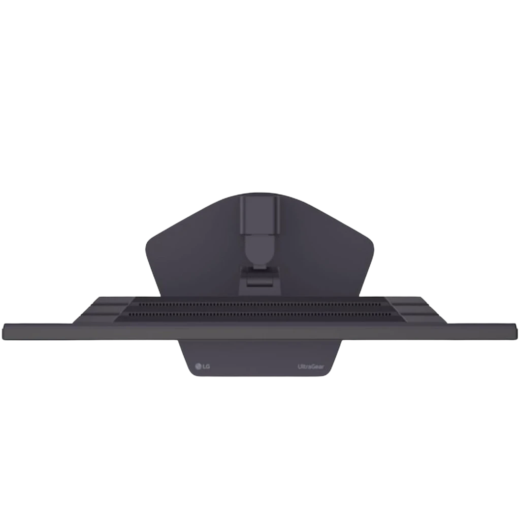 Monitor LG UltraGear 27G810A-B 27 polegadas com tela IPS fina, bordas mínimas, base em V, exibe 4K UHD e taxa de atualização destacada no painel - Item6