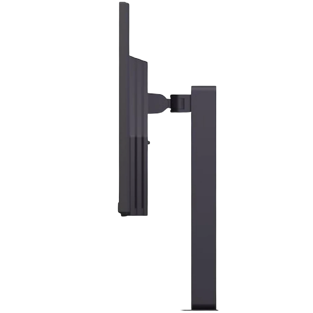 Monitor LG UltraGear 27G810A-B 27 polegadas com tela IPS fina, bordas mínimas, base em V, exibe 4K UHD e taxa de atualização destacada no painel - Item7