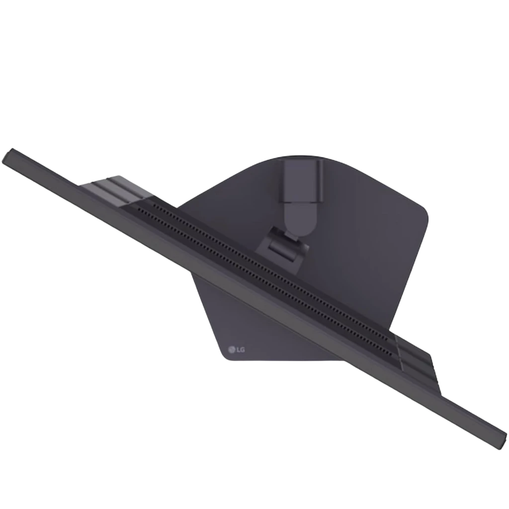 Monitor LG UltraGear 27G810A-B 27 polegadas com tela IPS fina, bordas mínimas, base em V, exibe 4K UHD e taxa de atualização destacada no painel - Item5