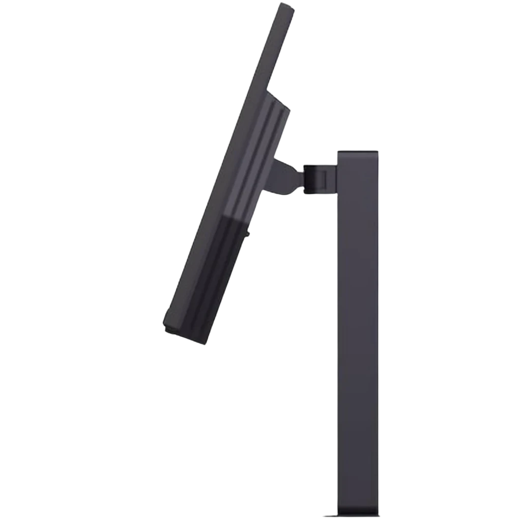 Monitor LG UltraGear 27G810A-B 27 polegadas com tela IPS fina, bordas mínimas, base em V, exibe 4K UHD e taxa de atualização destacada no painel - Item4