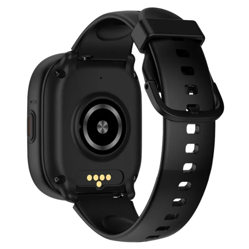 Smartwatch infantil Lagenio K3 New Preto com ecrã tátil e câmara frontal - Item6