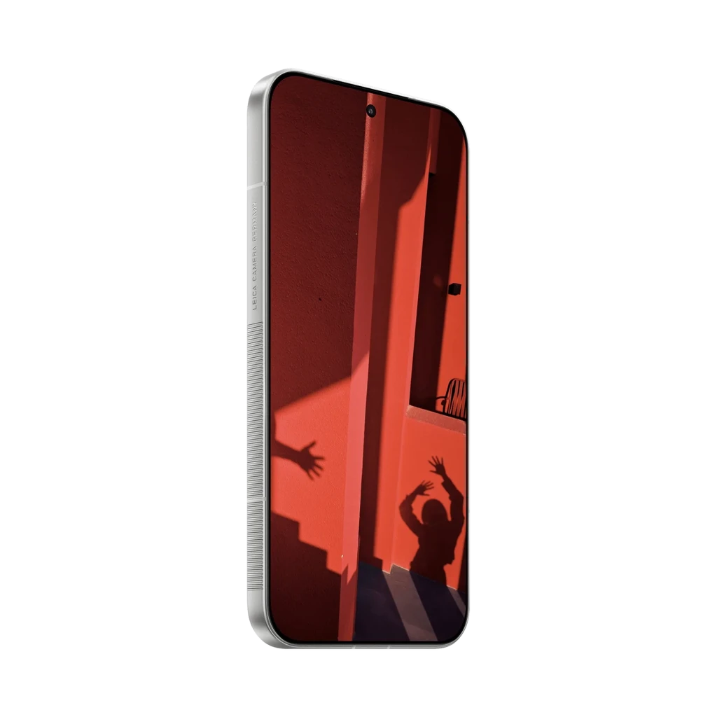 Xiaomi Leica Leitzphone 5G 1TB negro con módulo de cámara circular Leica y tres lentes, pantalla OLED 6.9 casi sin bordes, orificio frontal centrado - Ítem5