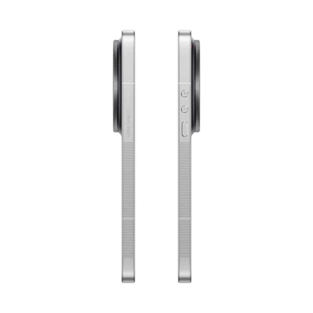 Xiaomi Leica Leitzphone 5G 1TB negro con módulo de cámara circular Leica y tres lentes, pantalla OLED 6.9 casi sin bordes, orificio frontal centrado - Ítem8