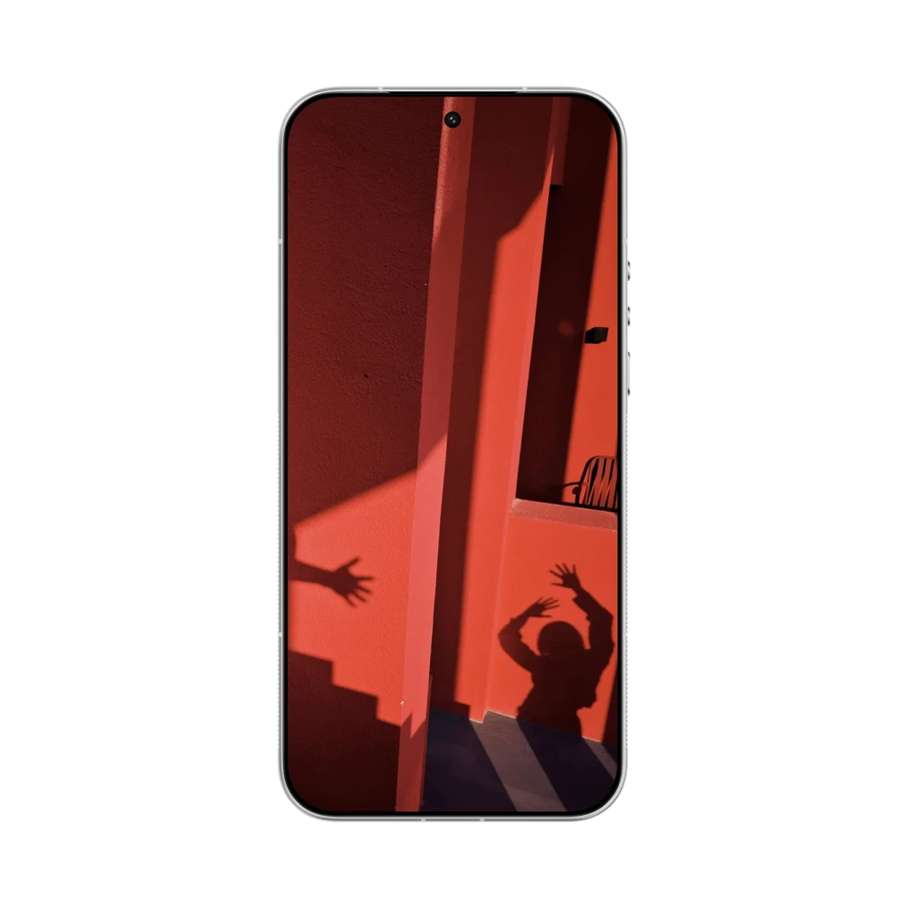 Xiaomi Leica Leitzphone 5G 1TB negro con módulo de cámara circular Leica y tres lentes, pantalla OLED 6.9 casi sin bordes, orificio frontal centrado - Ítem2