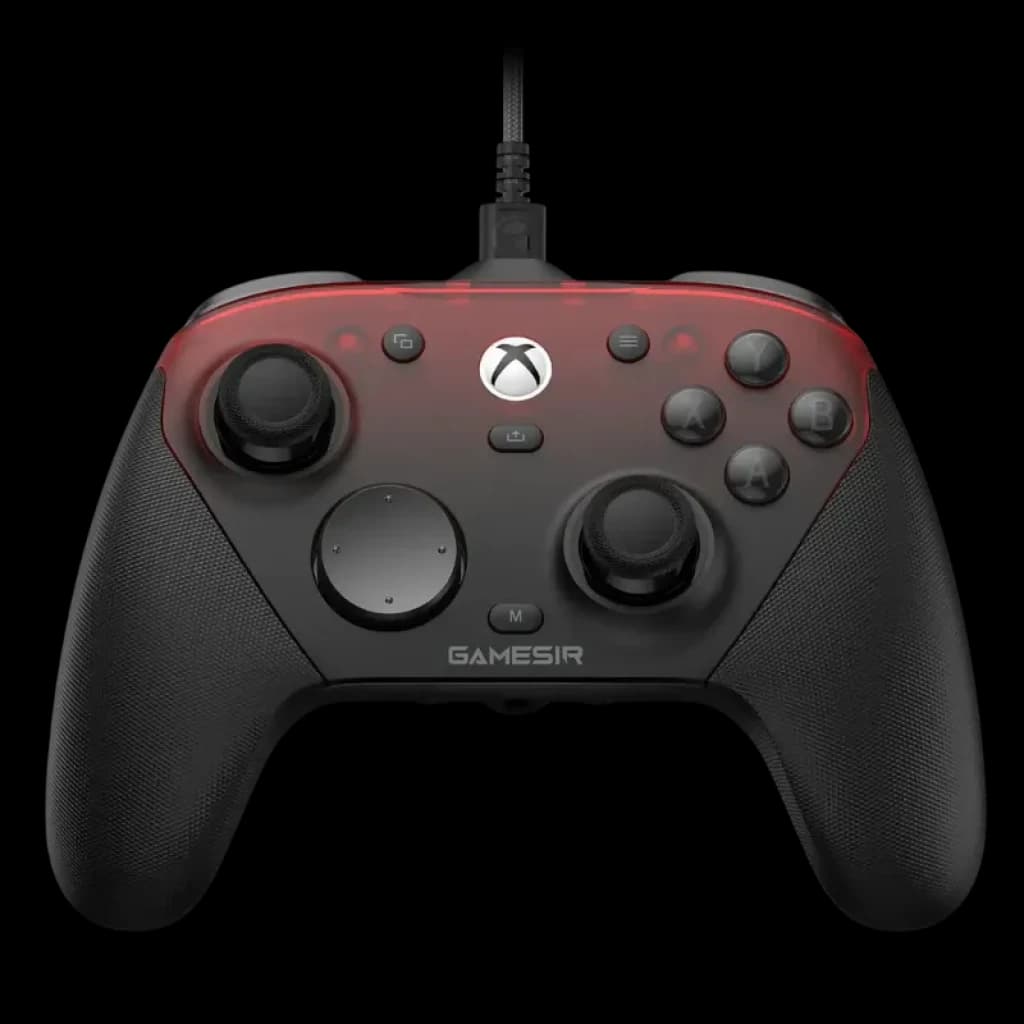 Mando GameSir G7 Pro Negro