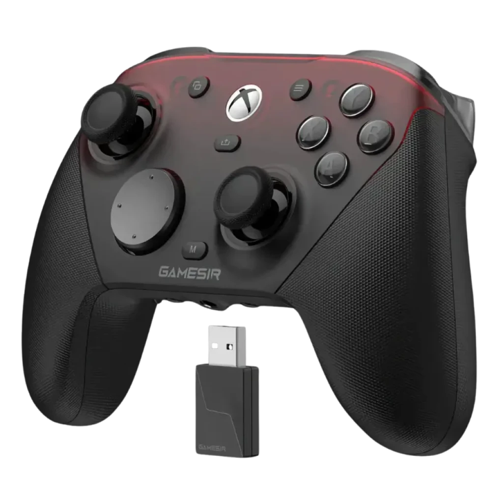 Comando GameSir G7 Pro Preto - Item5