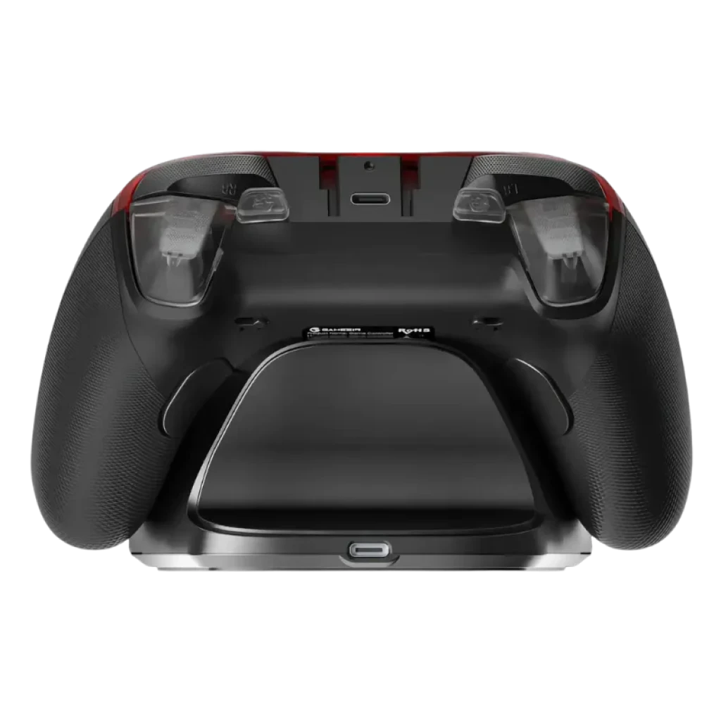 Comando GameSir G7 Pro Preto - Item7