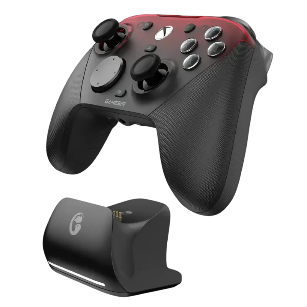 Comando GameSir G7 Pro Preto - Item8