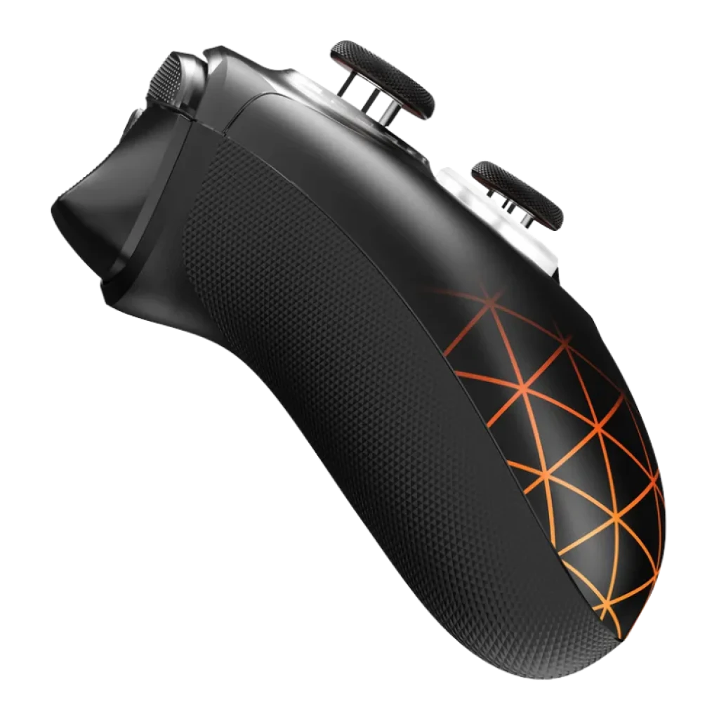 GameSir G7 Pro Zenless Zone Zero com joysticks TMR e capas magnéticas - Item2