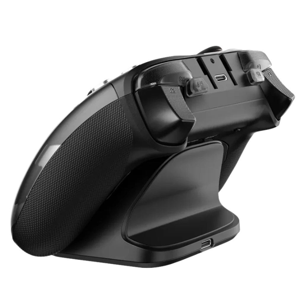 GameSir G7 Pro Zenless Zone Zero com joysticks TMR e capas magnéticas - Item3