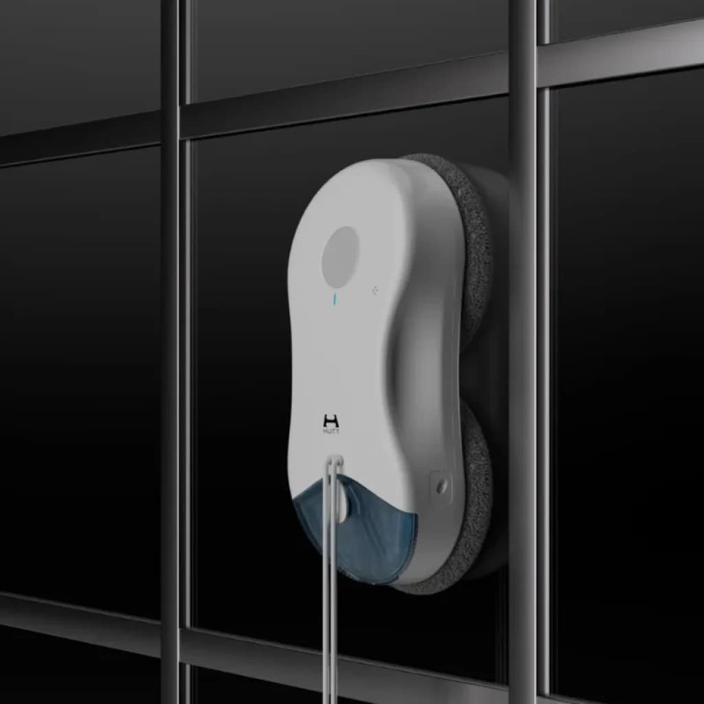 Sensores MEMS para deteção de bordas no HUTT DDC55 Pro