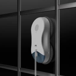 Sensores MEMS para deteção de bordas no HUTT DDC55 Pro