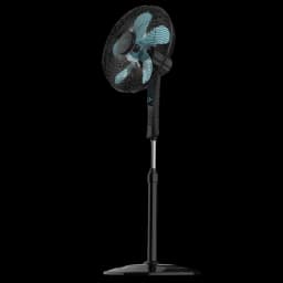 Ventilador de pé Cecotec EnergySilence 520 Power Preto de 50 W