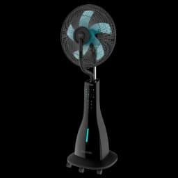Ventilador nebulizador Cecotec EnergySilence 690 FreshEssence con depósito de 3L y panel LCD frontal