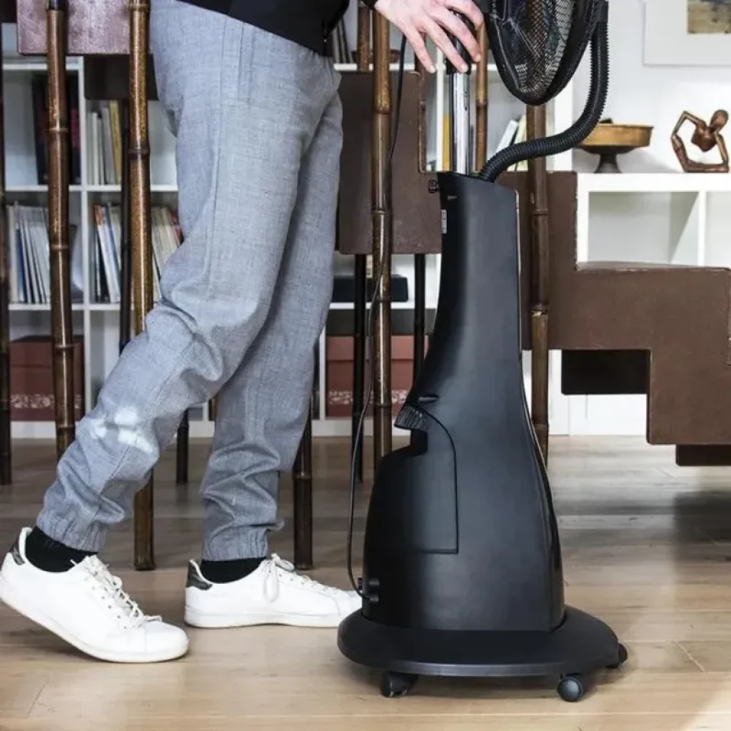 Ventilador nebulizador Cecotec EnergySilence 690 FreshEssence con depósito de 3L y panel LCD frontal - Ítem4