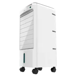 Climatizador evaporativo Cecotec EnergySilence 3500 Cool Compact con rejilla de oscilación horizontal