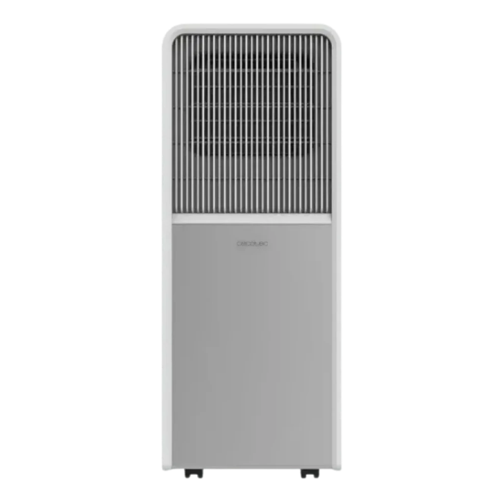 Cecotec ForceClima 9550 Style Heating Connected com ecrã LED ativo - Item1