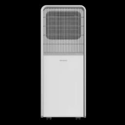 Vista frontal del Cecotec ForceClima 12850