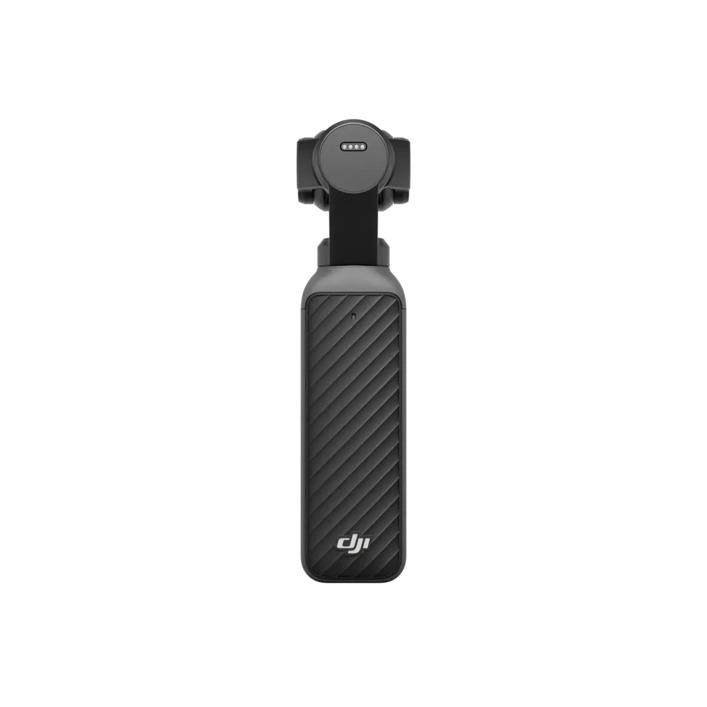 DJI Osmo Pocket 4 Creator Combo 4K 240fps Mic 3 cámara compacta con gimbal 3 ejes, pantalla táctil, joystick y botón de grabación en cuerpo portátil - Ítem3